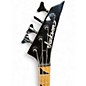Used Jackson JS1M INFINITY BLUE Electric Bass Guitar