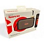 Used Positive Grid Spark Go Battery Powered Amp thumbnail