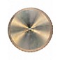Used Zildjian 14in Mastersound Hi Hat Pair Cymbal