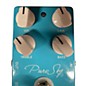 Used Caline PURE SKY Effect Pedal