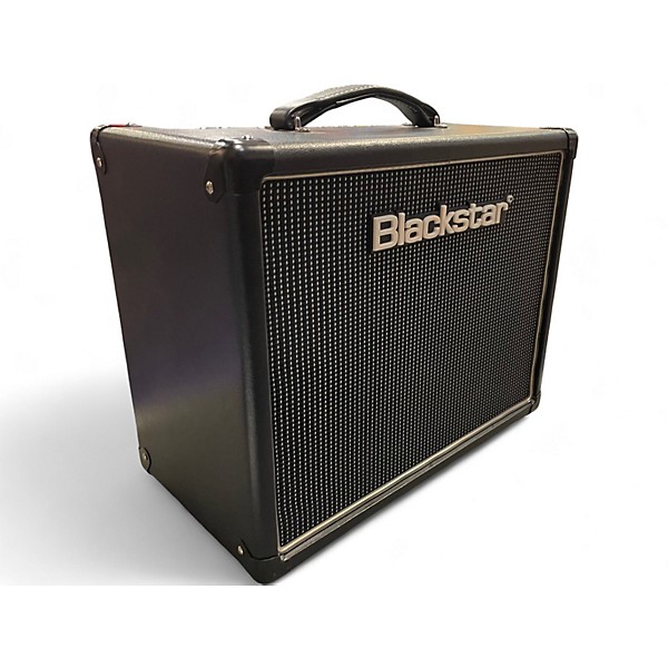 Used Blackstar HT5 Tube Guitar Combo Amp