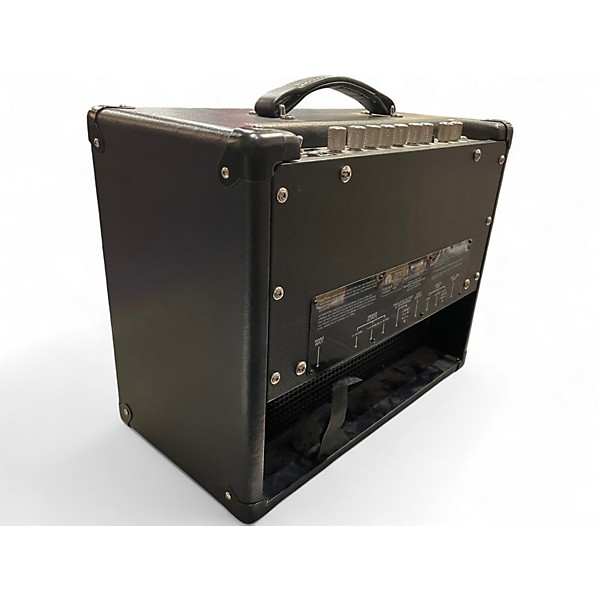 Used Blackstar HT5 Tube Guitar Combo Amp