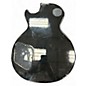 Used Gibson Les Paul Studio Ebony Solid Body Electric Guitar