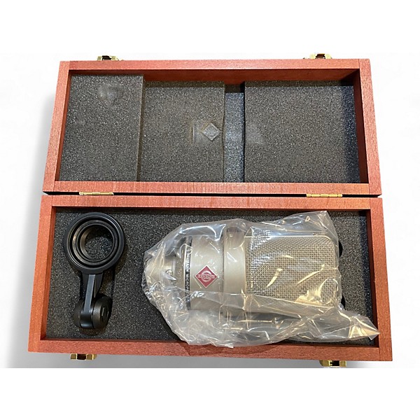 Used Neumann TLM-103 Condenser Microphone