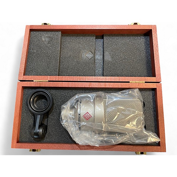 Used Neumann TLM-103 Condenser Microphone