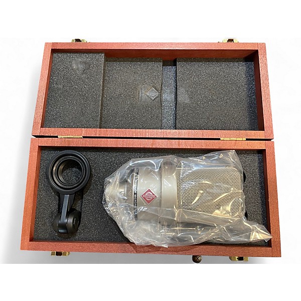 Used Neumann TLM-103 Condenser Microphone