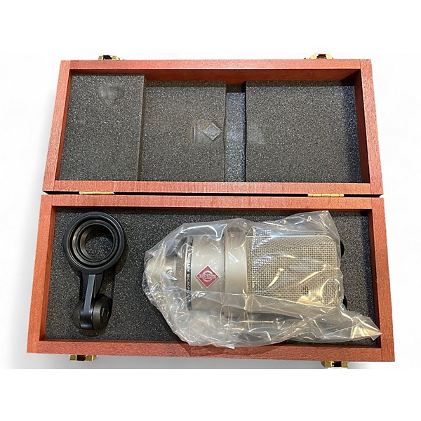Used Neumann TLM-103 Condenser Microphone