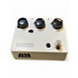 Used JHS Pedals notaklon Effect Pedal