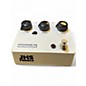 Used JHS Pedals notaklon Effect Pedal
