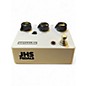 Used JHS Pedals notaklon Effect Pedal