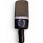 Used AKG C214 Condenser Microphone thumbnail