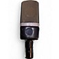 Used AKG C214 Condenser Microphone