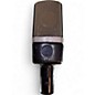 Used AKG C214 Condenser Microphone