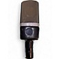 Used AKG C214 Condenser Microphone