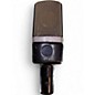 Used AKG C214 Condenser Microphone