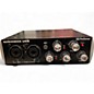 Used PreSonus Audiobox USB Audio Interface