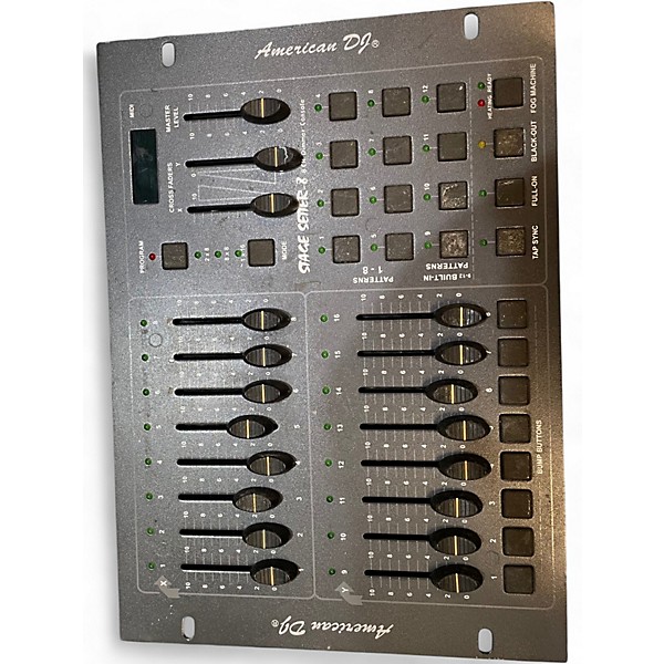 Used American DJ dmx controller Lighting Controller