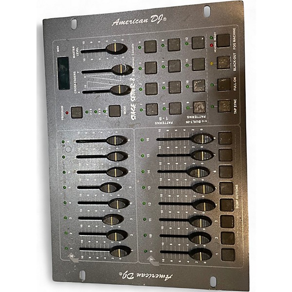 Used American DJ dmx controller Lighting Controller