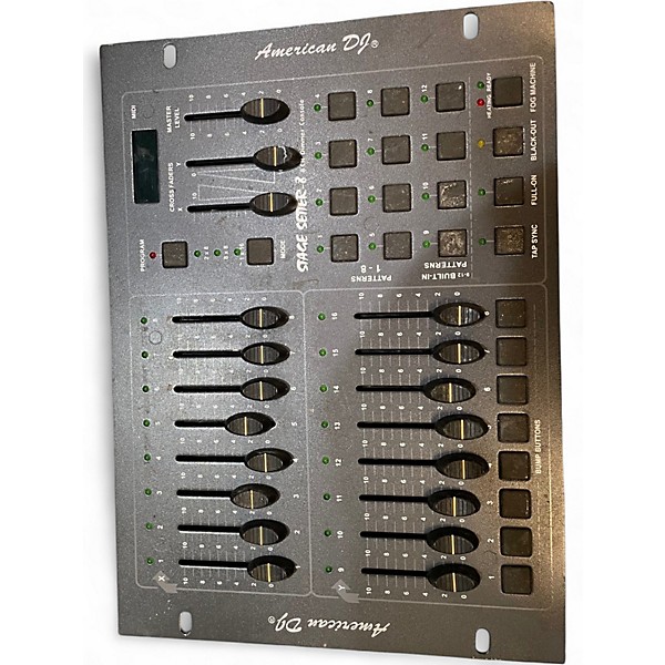 Used Elation stage setter 8 Lighting Controller