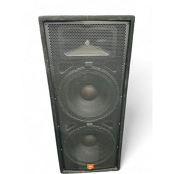 Used JBL jrx125 Unpowered Speaker