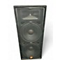 Used JBL jrx125 Unpowered Speaker thumbnail