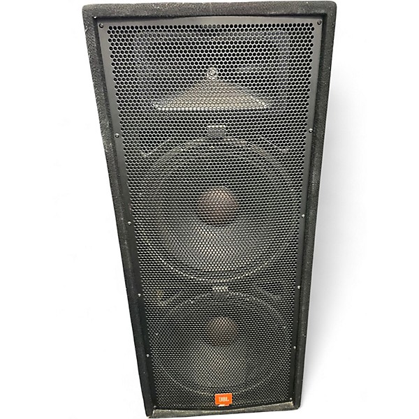 Used JBL jrx125 Unpowered Speaker