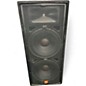 Used JBL jrx125 Unpowered Speaker