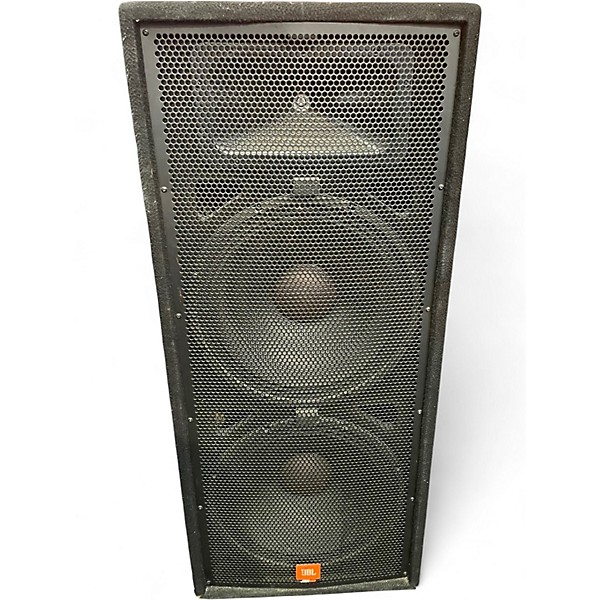 Used JBL jrx125 Unpowered Speaker