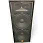 Used JBL jrx125 Unpowered Speaker