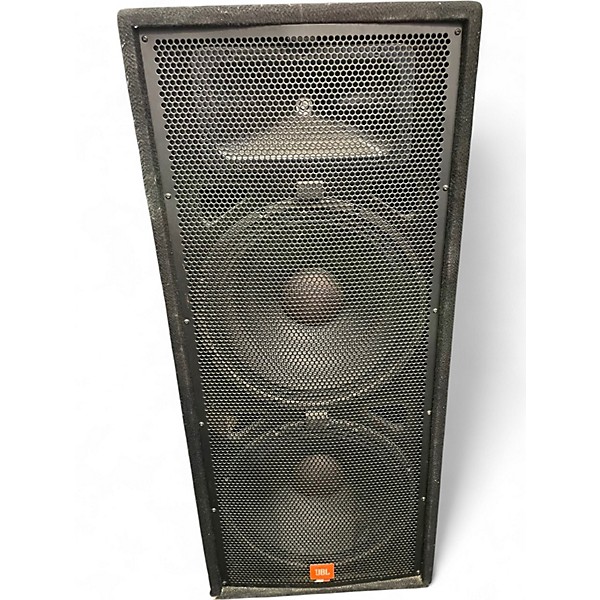 Used JBL jrx125 Unpowered Speaker
