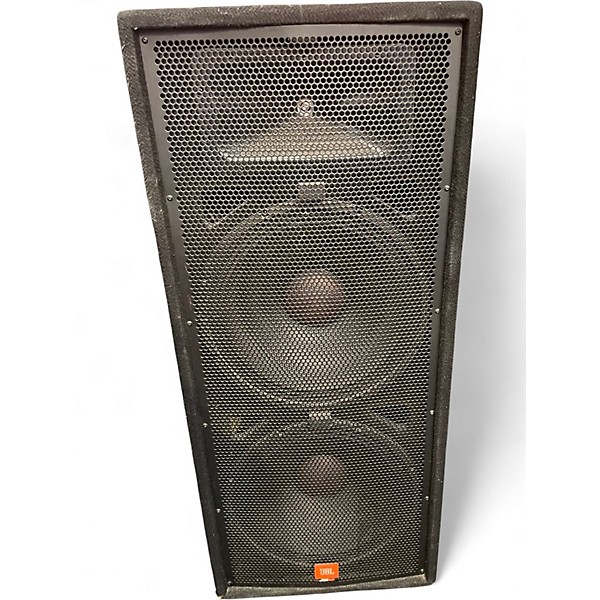 Used JBL jrx125 Unpowered Speaker