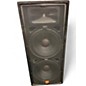 Used JBL jrx125 Unpowered Speaker