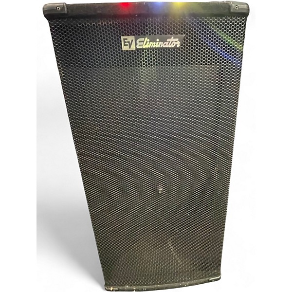 Used Electro-Voice ELIMINATOR 1 Unpowered Speaker