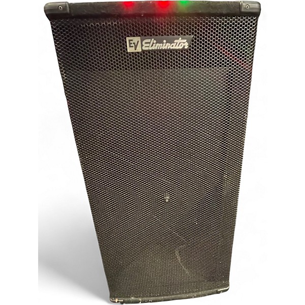 Used Electro-Voice ELIMINATOR 1 Unpowered Speaker
