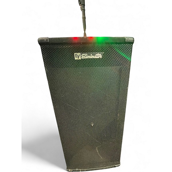 Used Electro-Voice ELIMINATOR 1 Unpowered Speaker