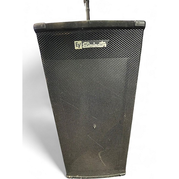 Used Electro-Voice ELIMINATOR 1 Unpowered Speaker