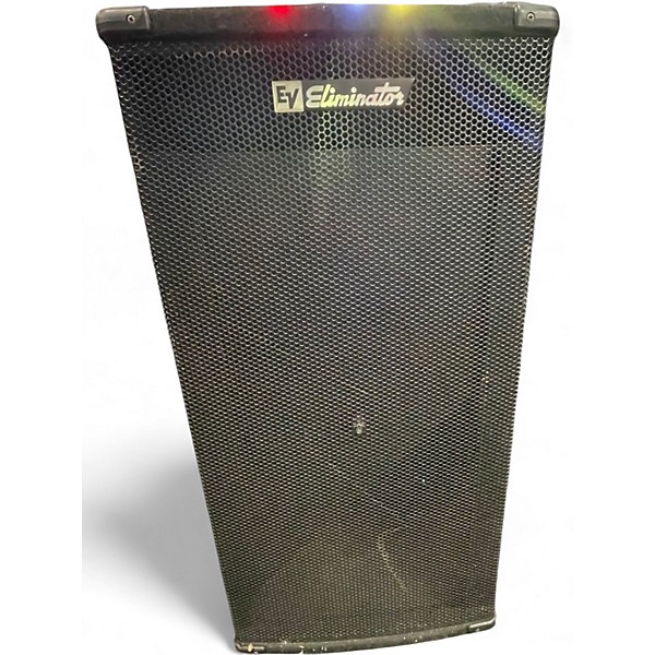 Used Electro-Voice ELIMINATOR 1 Unpowered Speaker