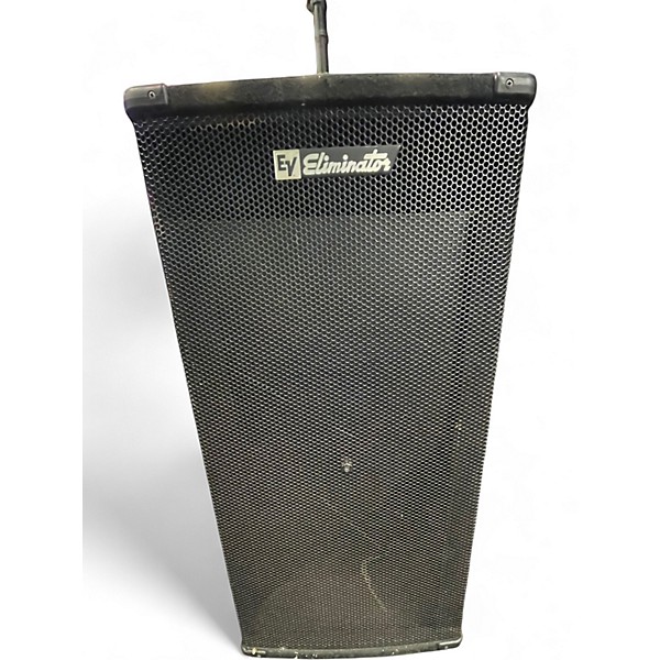 Used Electro-Voice ELIMINATOR 1 Unpowered Speaker