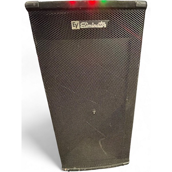 Used Electro-Voice ELIMINATOR 1 Unpowered Speaker
