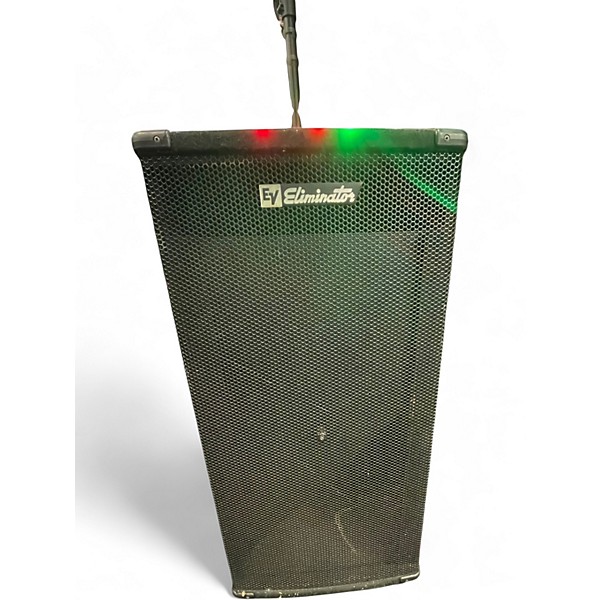 Used Electro-Voice ELIMINATOR 1 Unpowered Speaker