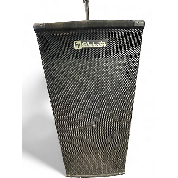 Used Electro-Voice ELIMINATOR 1 Unpowered Speaker