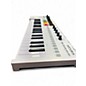 Used Arturia Keystep Pro MIDI Controller