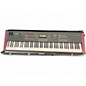 Used Yamaha MOXF8 88 Key Keyboard Workstation thumbnail