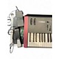Used Yamaha MOXF8 88 Key Keyboard Workstation