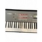 Used Yamaha MOXF8 88 Key Keyboard Workstation