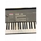 Used Yamaha MOXF8 88 Key Keyboard Workstation