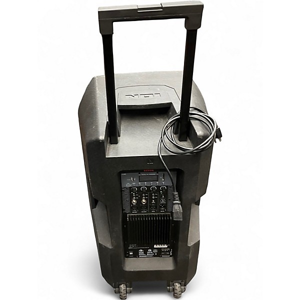 Used ION TOTAL PA PREMIERE Powered Speaker