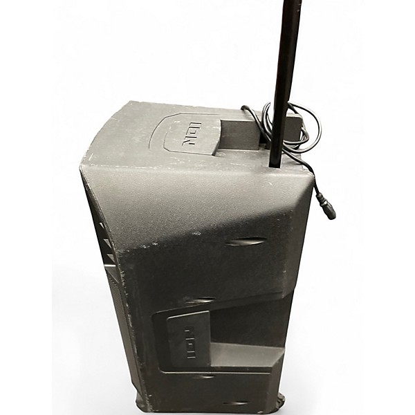 Used ION TOTAL PA PREMIERE Powered Speaker