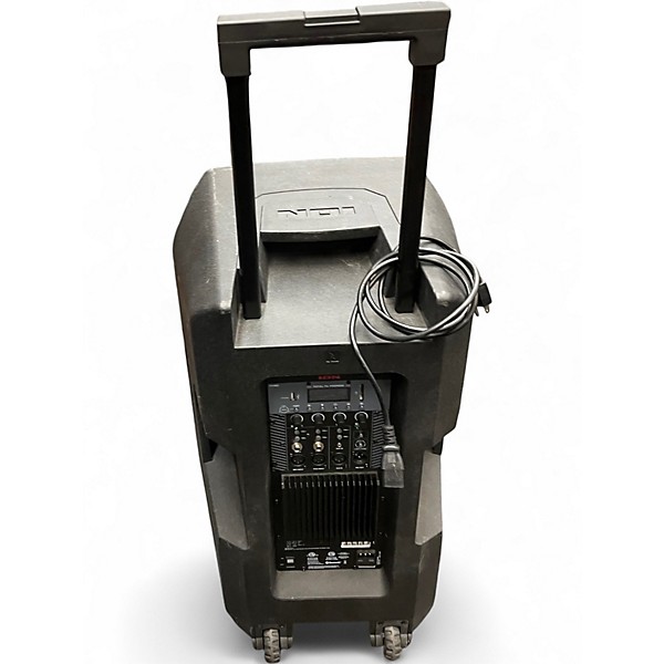 Used ION Total PA Premier Powered Speaker