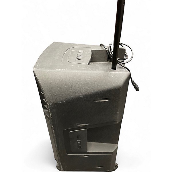 Used ION Total PA Premier Powered Speaker